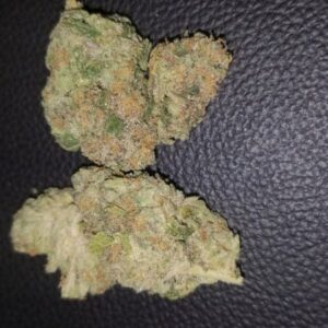 Grease Monkey Strain