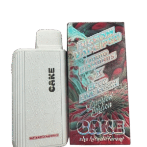 3 gram cake disposable