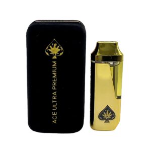 Ace Ultra Premium 2g Disposable carts