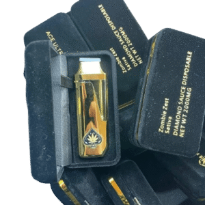 Ace ultra premium 2g disposable