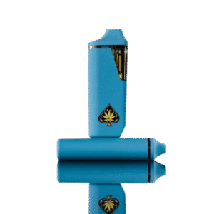 Ace ultra premium blue glow in the dark