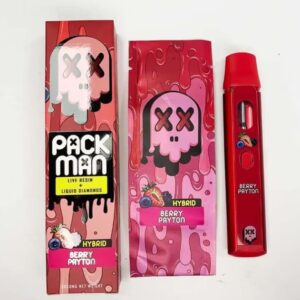 Berry Payton Packman 2g Disposable