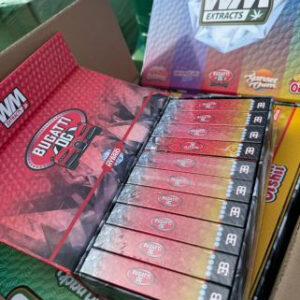 Whole Melts V4 Disposable Vape | Mixed Variety Flavors