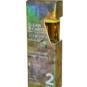 Clean Carts Disposable