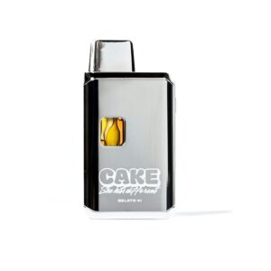 Cryo Live Resin Gelato 41 Hybrid 1g AIO