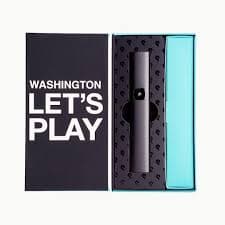 PLAY Battery Kit Black