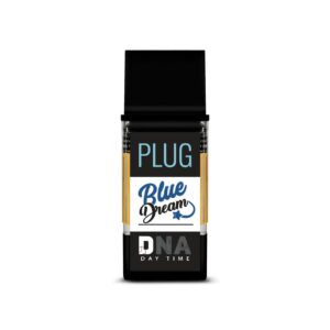 PlugPlay DNA Blue Dream