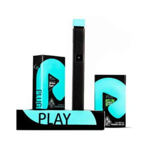 PlugPlay Vape Pod Cartridges 1g