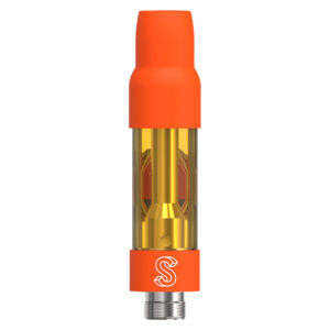 Sherbinskis Orange Sherbs Live Resin Cartridge