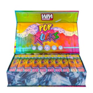 V5 Whole Melts Pop Rocks