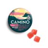 Watermelon Lemonade Gummies