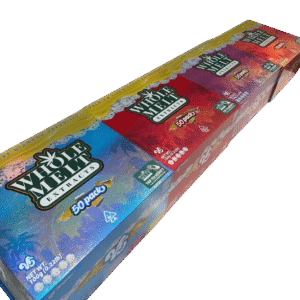 Whole Melt V5 Disposable East Coast Edition