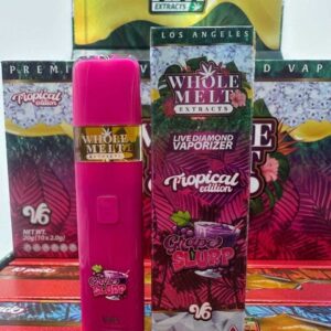 Whole Melts Version 6 Tropical Edition Disposable