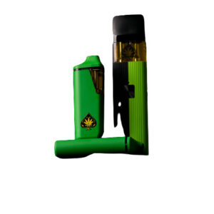 ace ultra premium green dual disposable