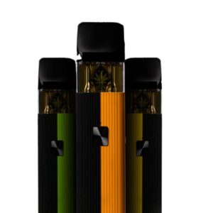 Ace ultra premium orange dual disposables