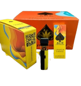 ace ultra premium Pink Panties