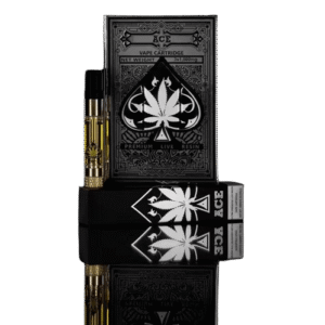 ace ultra premium carts live resin