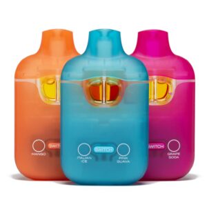 boutiq switch disposable