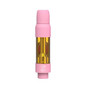 Sherbinskis Pink Sherbs Live Resin 510 Thread Cartridge 1g