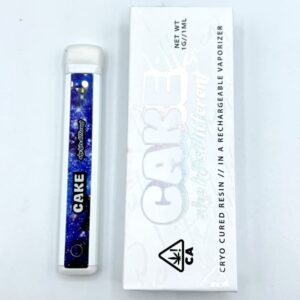 cake disposable vape
