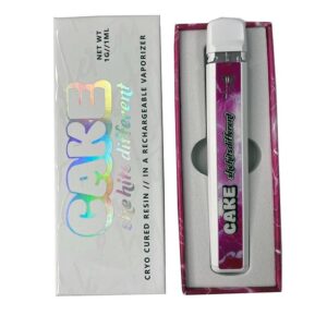 cake vape pen