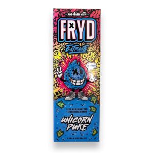 Fryd Disposable