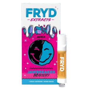 Fryd Carts