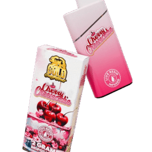 Gold Coast Clear 2g Disposable