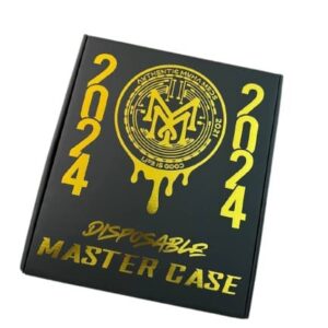 Muha Carts Master Box 2024 Edition
