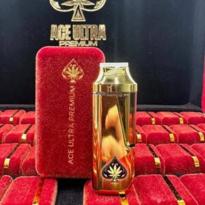 New flavors ace ultra premium – diamond sauce 2g