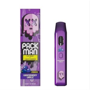 Packman Weed Pen