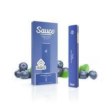 Sauce Essentials Vape
