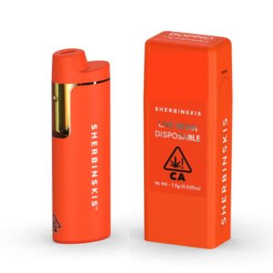 sherbinskis disposable