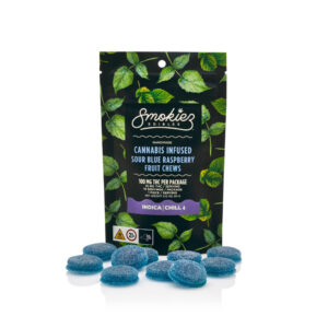 Smokiez Edibles