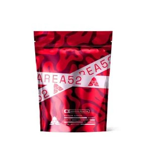 Area 52 Weed Gummies