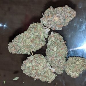 zookies strain