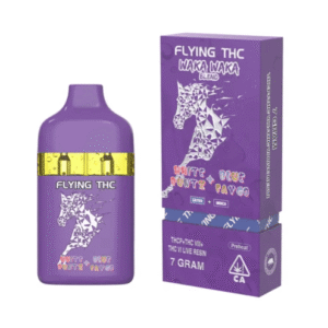Flying Horse 7g Waka Waka Blend (3-in-1)