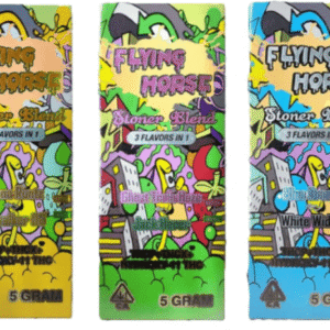 Flying horse stoner blend